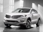 Lincoln MKC 2014 года